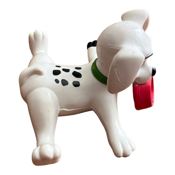 Disney’s 101 Dalmatians Disney &McDonald's Happy Meal Toys Lot Of 7 - Picture 12 of 16